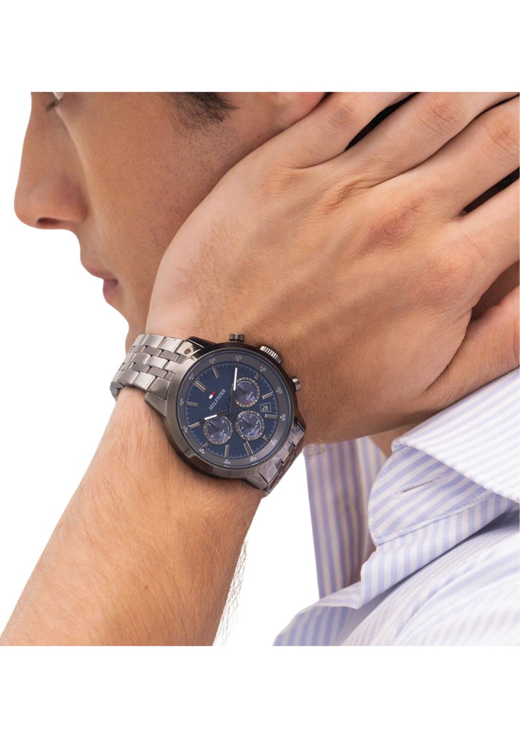 Tommy Hilfiger, Kent TH 1710755 — thumbnail 4